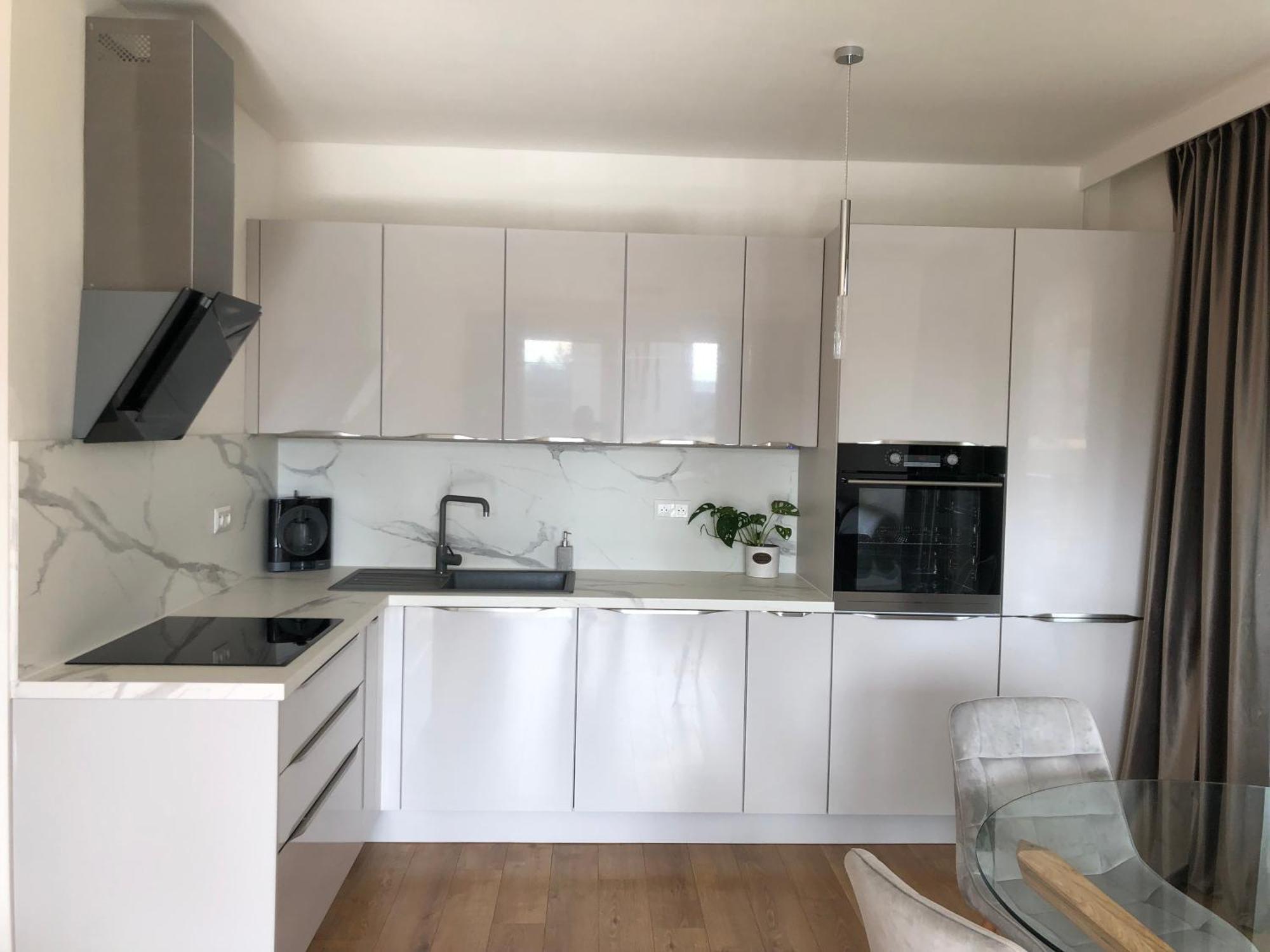 Apartament Koszyce Zewnętrze zdjęcie