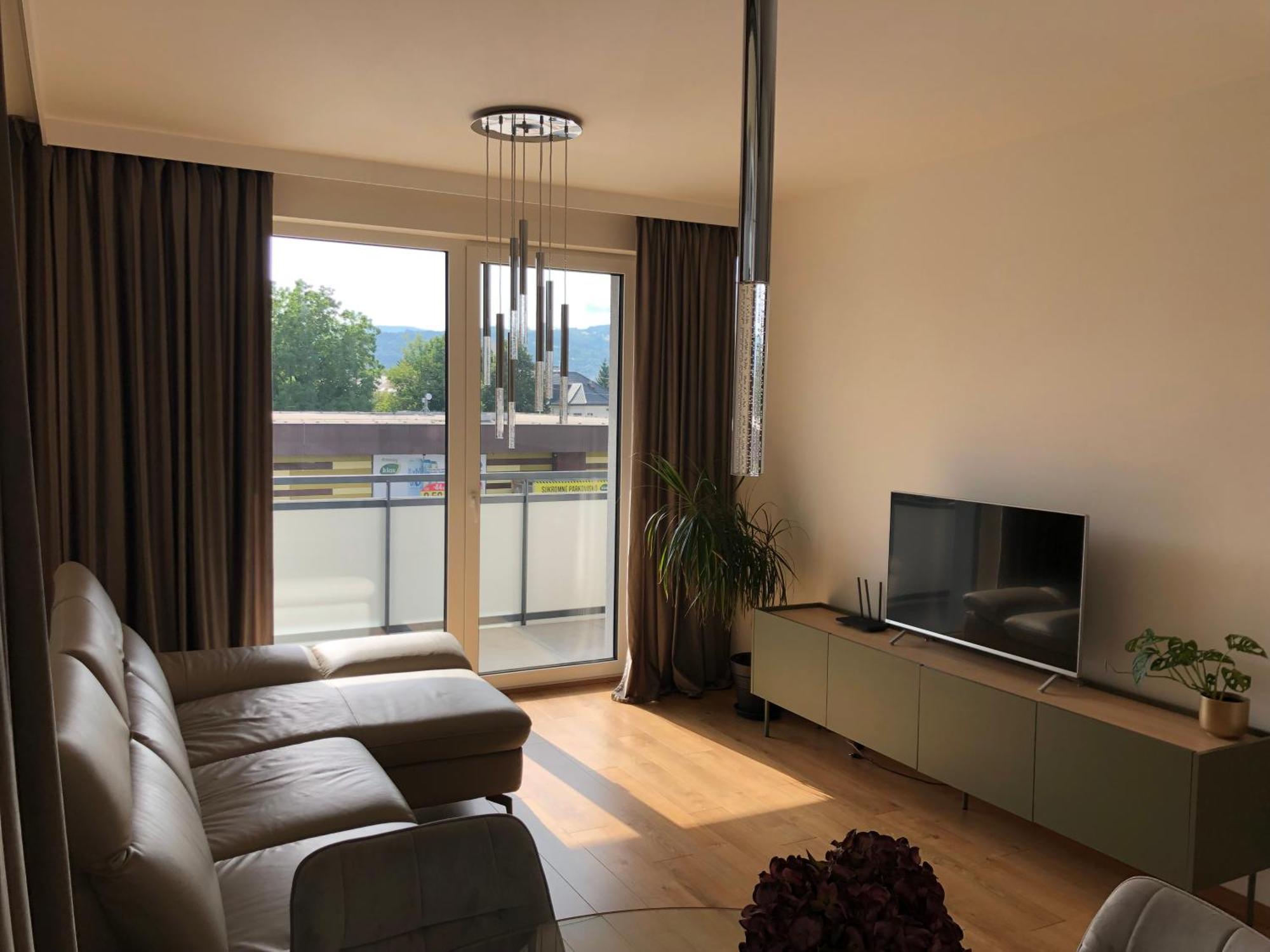 Apartament Koszyce Zewnętrze zdjęcie